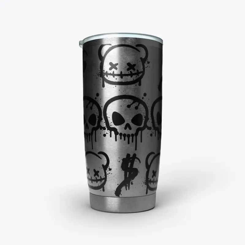 Art Tumbler