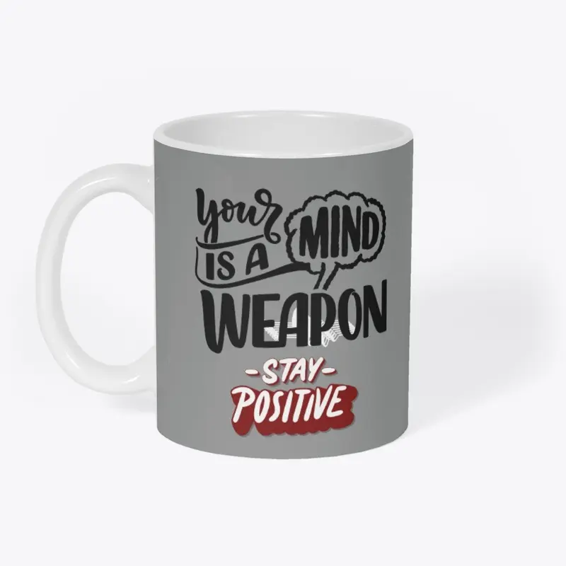 Mug Positive