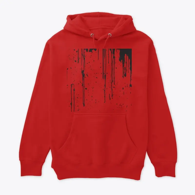 Smoke Skulls Hoodie