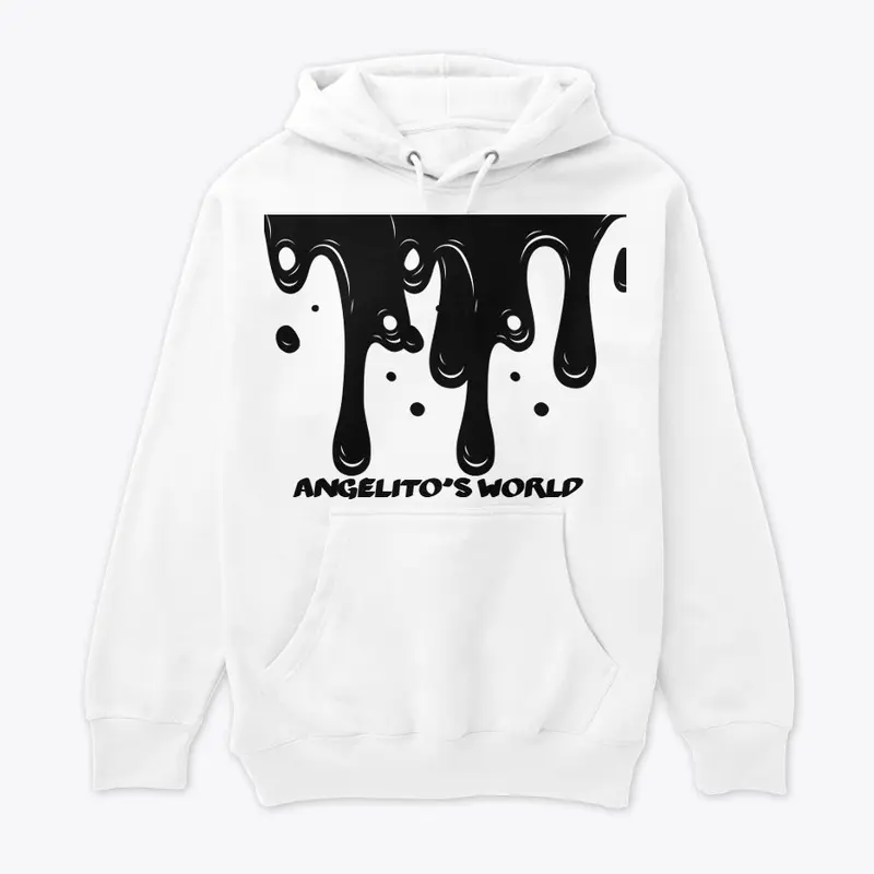 Drip Hoodie