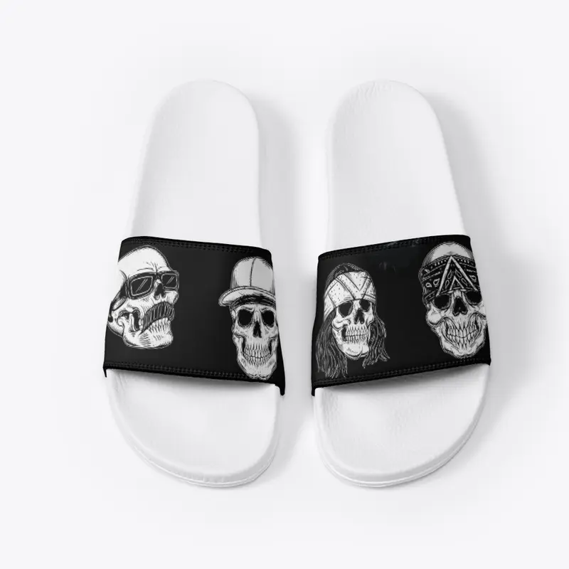 Chill Slides