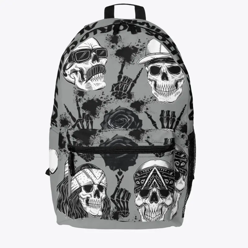 Angelitos World Backpack